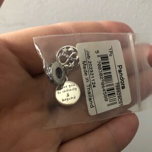 Pandora Charm (new)